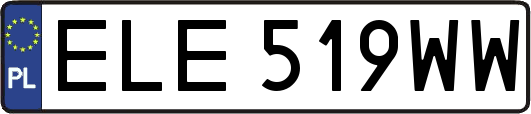 ELE519WW