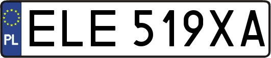 ELE519XA