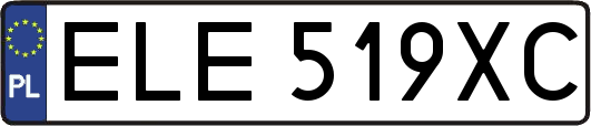ELE519XC