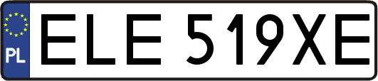 ELE519XE