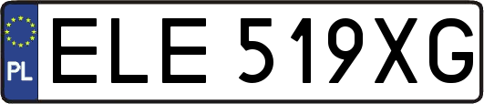ELE519XG