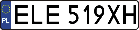 ELE519XH