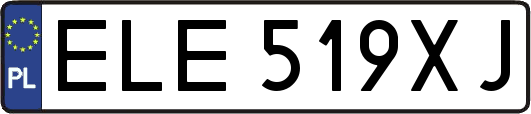 ELE519XJ