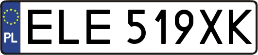 ELE519XK