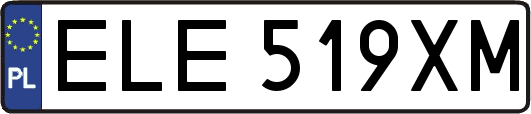 ELE519XM