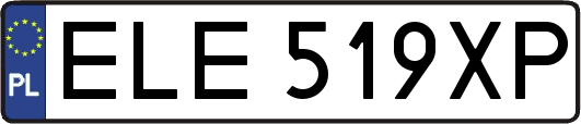ELE519XP