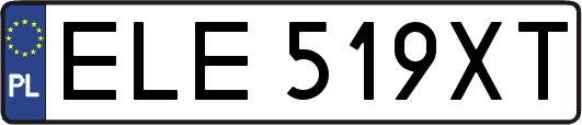 ELE519XT