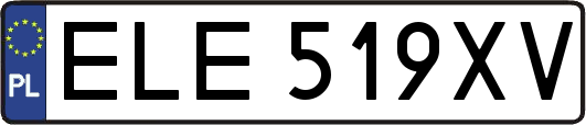 ELE519XV