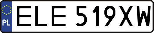 ELE519XW