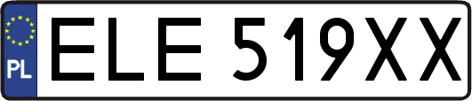 ELE519XX