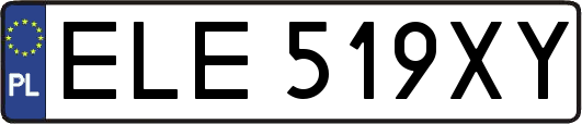 ELE519XY