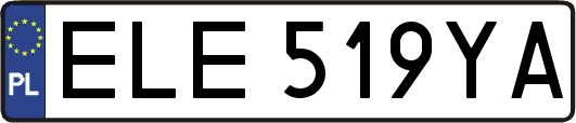 ELE519YA