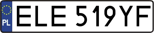 ELE519YF