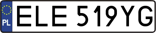 ELE519YG