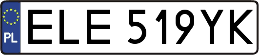 ELE519YK