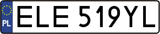 ELE519YL