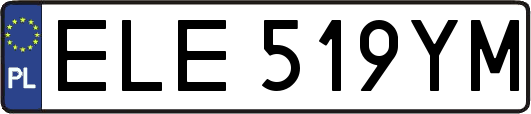 ELE519YM