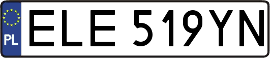 ELE519YN