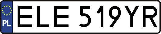 ELE519YR