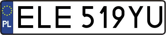 ELE519YU