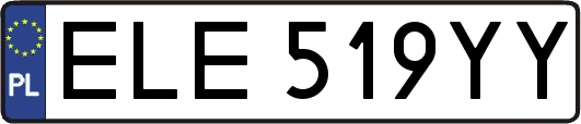 ELE519YY