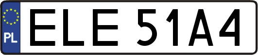 ELE51A4