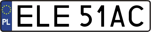 ELE51AC