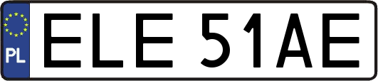 ELE51AE