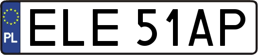 ELE51AP