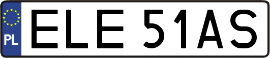ELE51AS