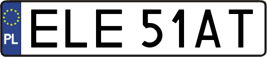 ELE51AT