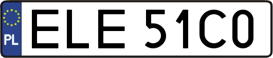 ELE51C0
