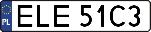 ELE51C3