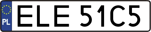 ELE51C5