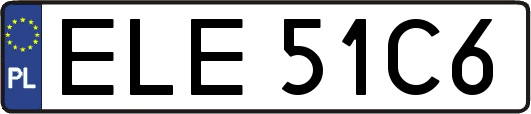 ELE51C6