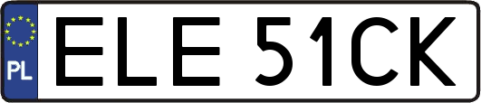 ELE51CK