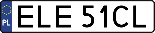 ELE51CL