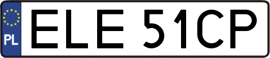ELE51CP