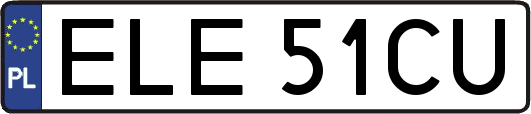 ELE51CU