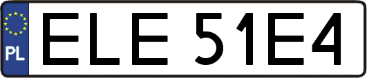 ELE51E4