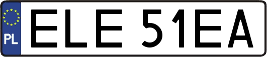 ELE51EA
