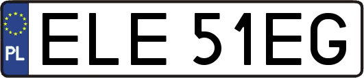 ELE51EG