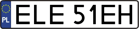 ELE51EH