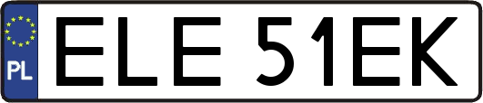 ELE51EK