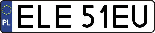 ELE51EU