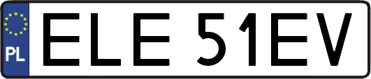 ELE51EV
