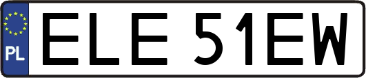 ELE51EW
