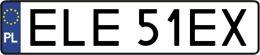 ELE51EX