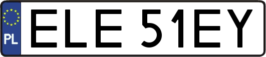 ELE51EY