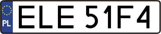 ELE51F4